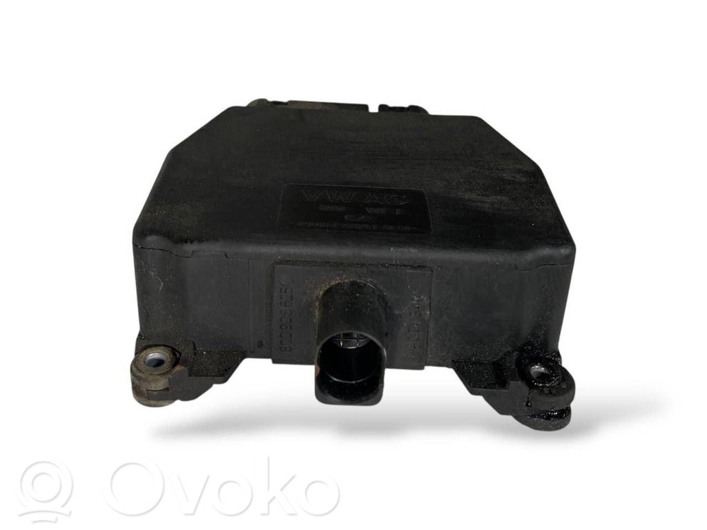 Solenoīda vārsts