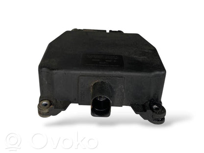 Solenoīda vārsts