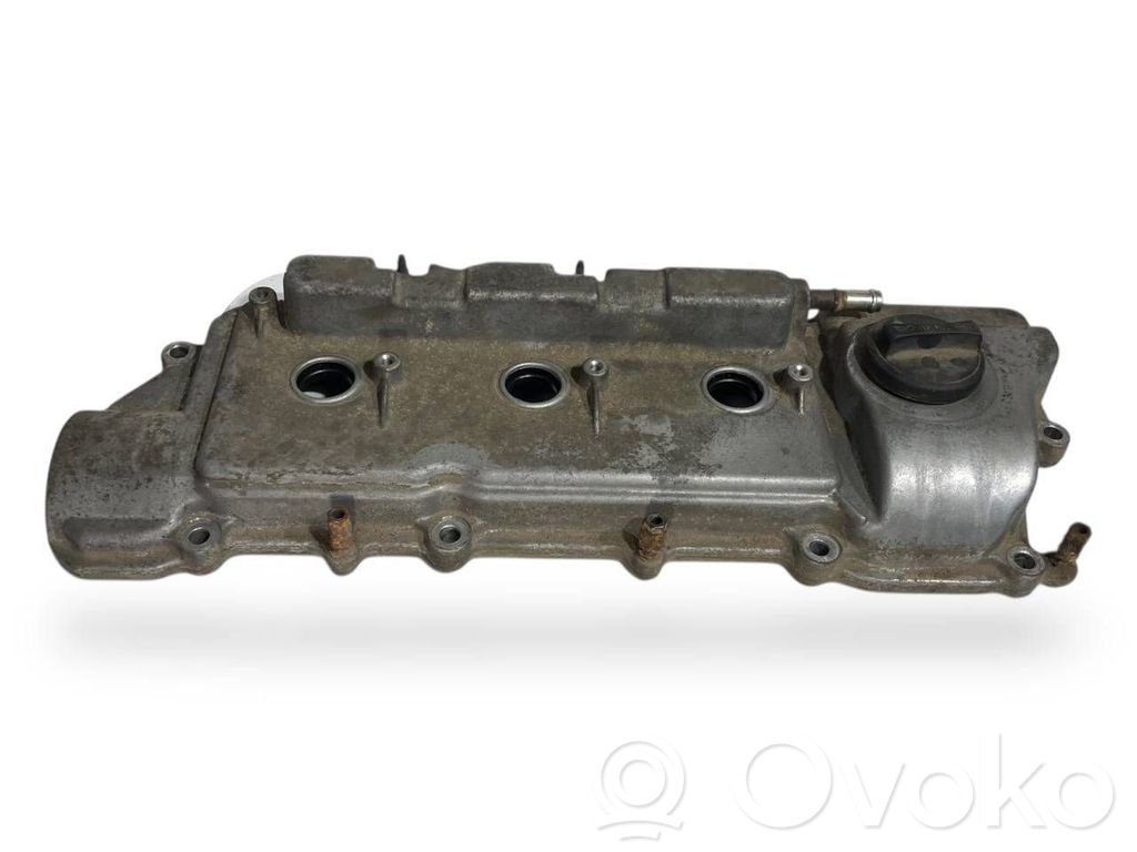 Vārstu vāks