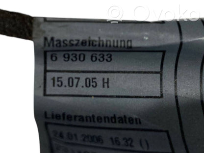 Ārējais atvēršanas rokturis