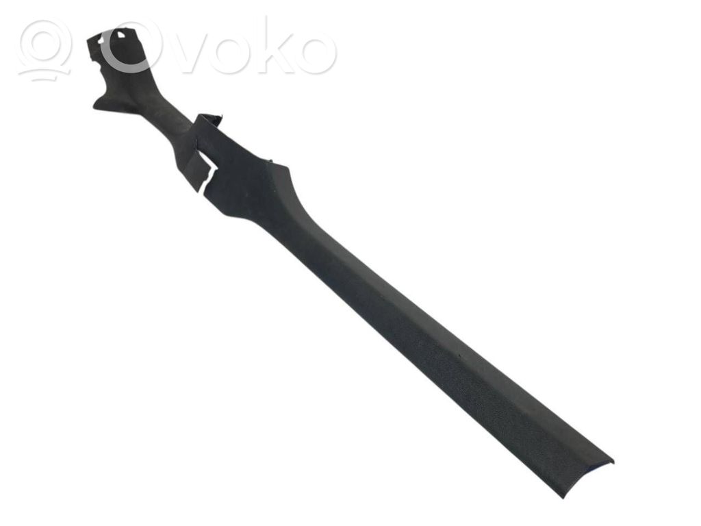 Priekšējā sliekšņa dekoratīvā apdare (iekšējā)