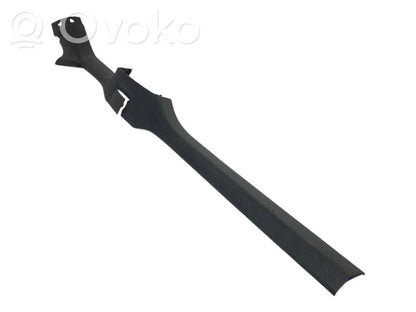 Priekšējā sliekšņa dekoratīvā apdare (iekšējā)