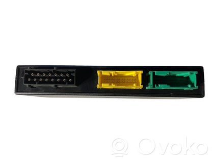 Comfort module