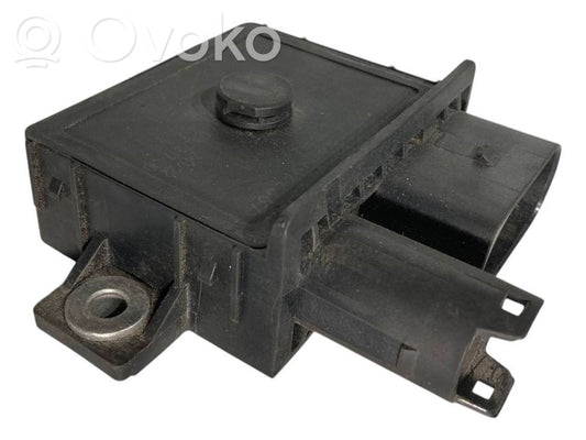 Glow plug relay