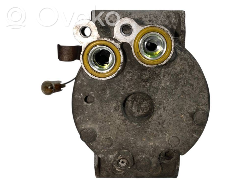 Gaisa kondicioniera kompresors (sūknis)