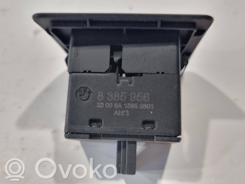 Elektrisko logu slēdzis