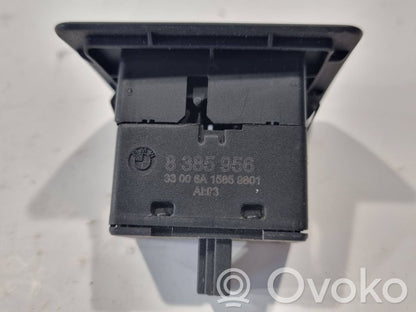 Power window switch