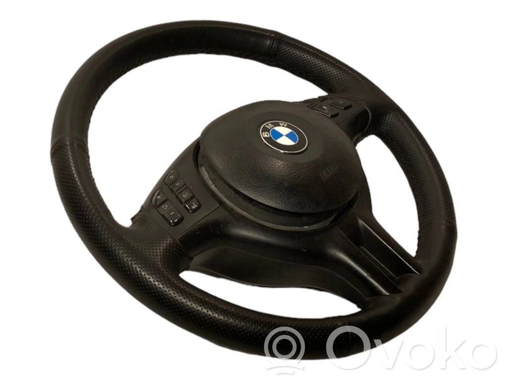 Рулевое колесо