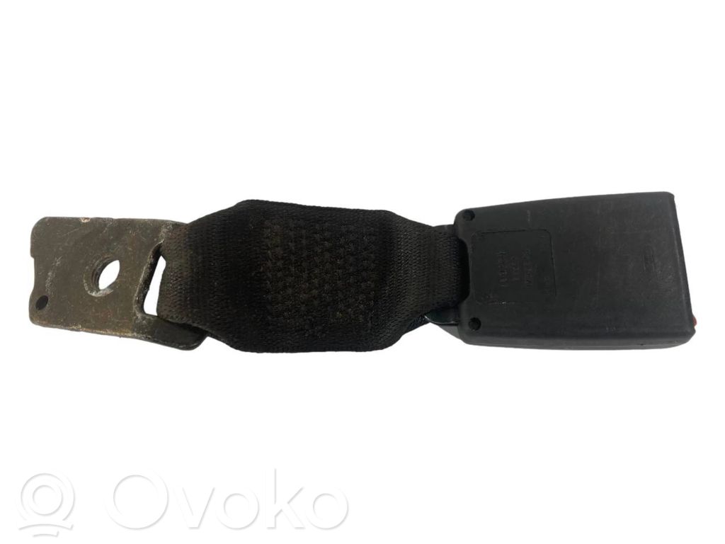 Aizmugurējās jostas sprādze