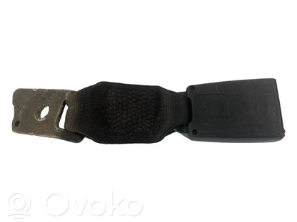 Aizmugurējās jostas sprādze