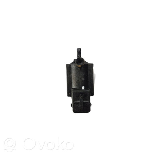 Solenoid valve