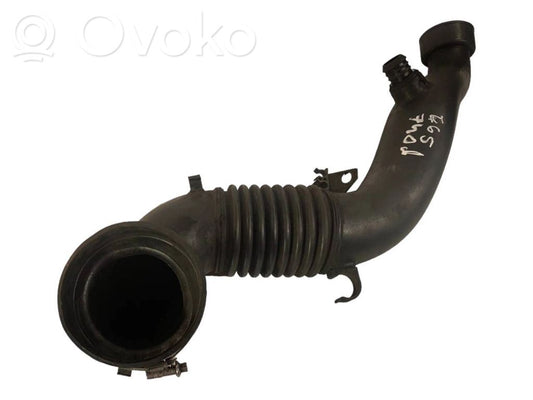 Детали воздухозаборника