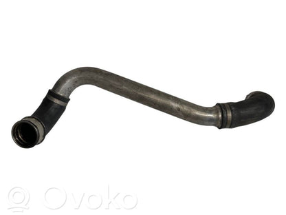 Шланг(и)/труба(ы) интеркулера