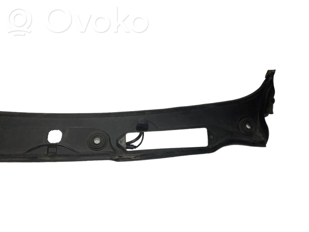 Wiper blades