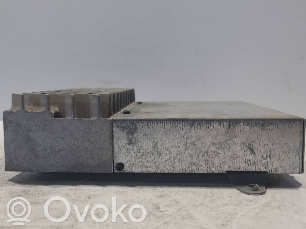 Skaņas pastiprinātājs