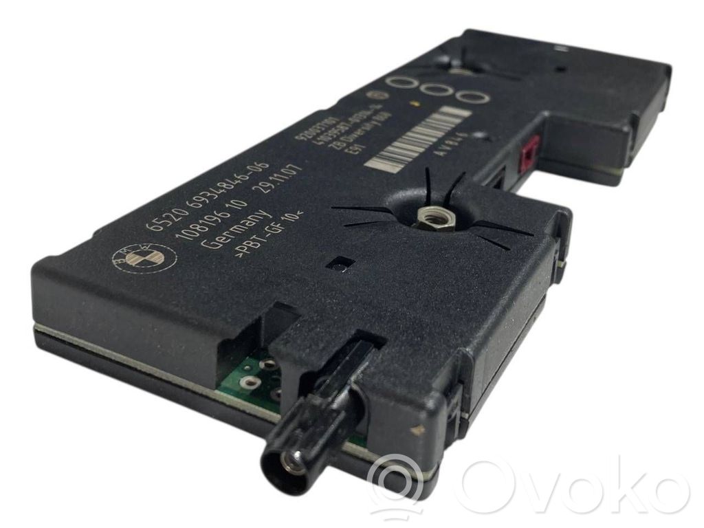 Antenas pastiprinātājs