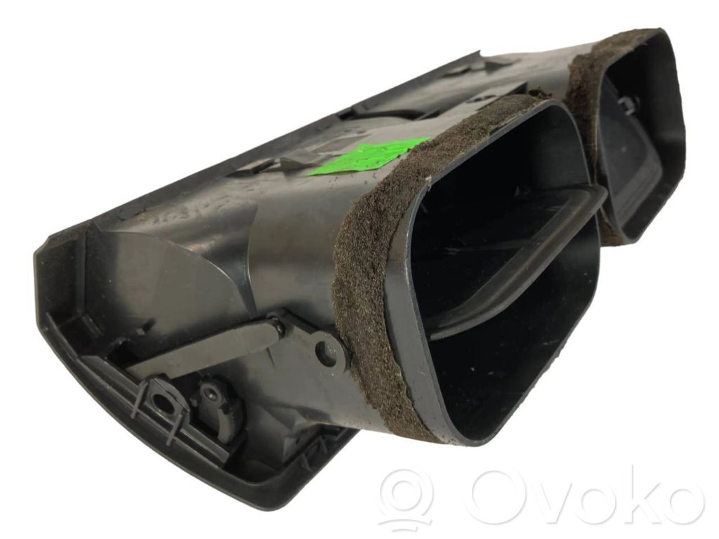Centrālais gaisa ventilācijas režģis