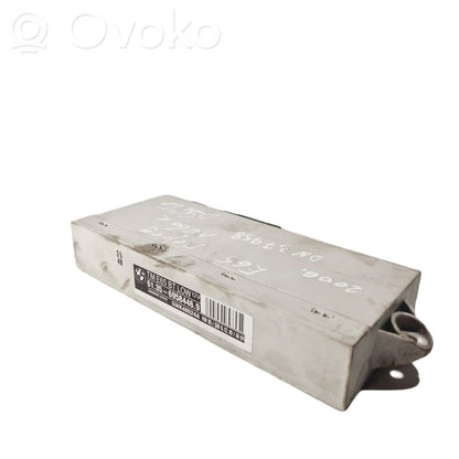 Блок управления дверью