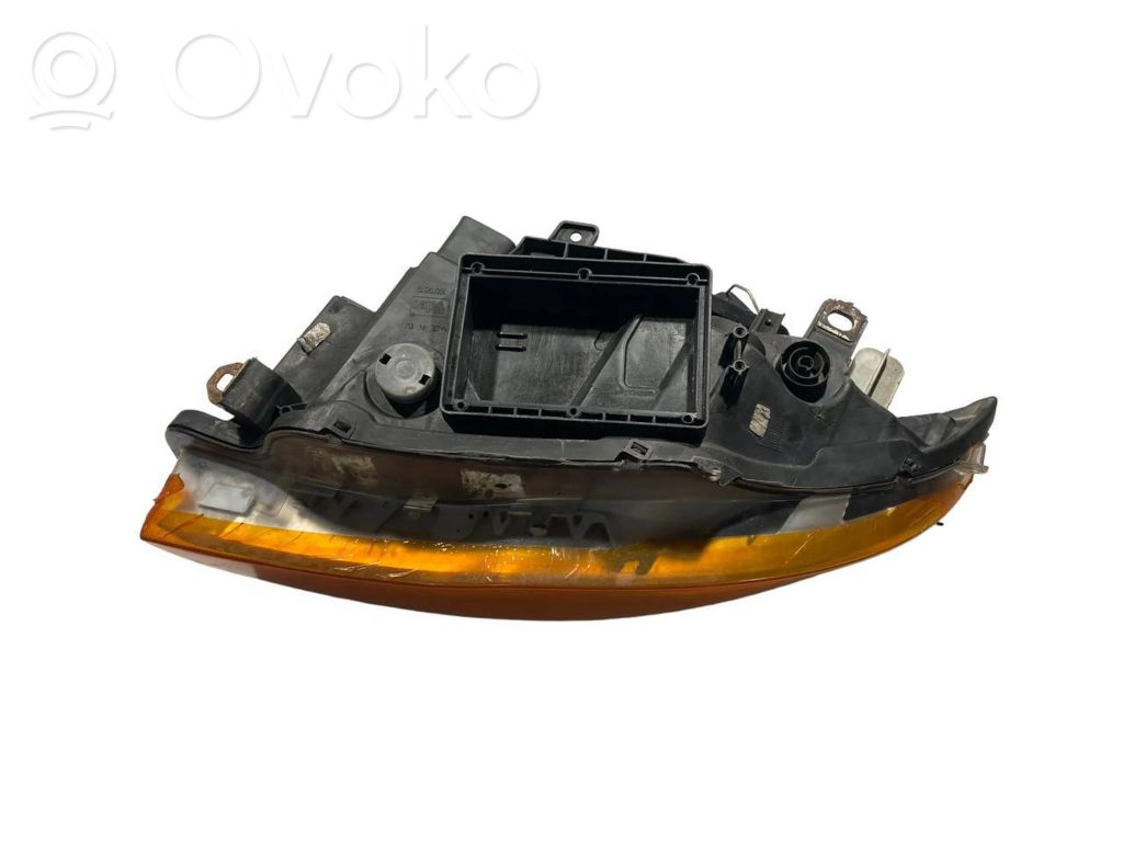 Priekšējais lukturis