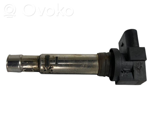 Augstsprieguma spole (aizdedzei)