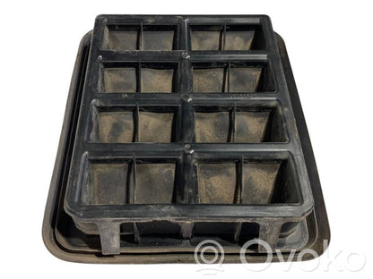 Ventilācijas režģis