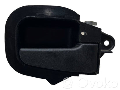 Iekšējais atvēršanas rokturītis