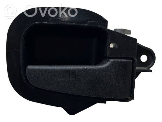 Iekšējais atvēršanas rokturītis