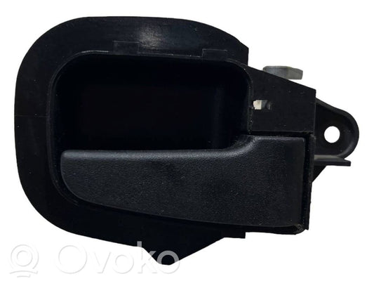 Iekšējais atvēršanas rokturītis