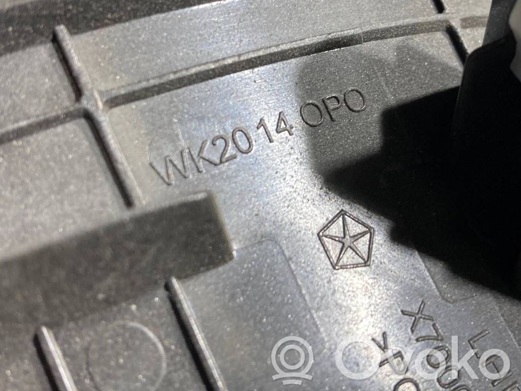 Salona dekoratīvās apdares komplekts