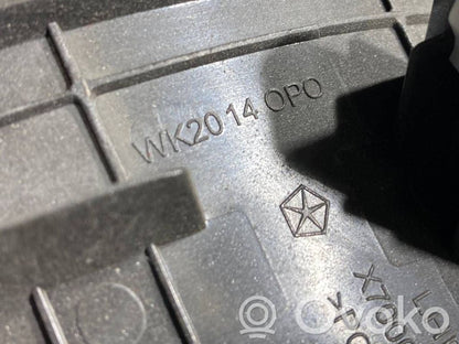 Salona dekoratīvās apdares komplekts