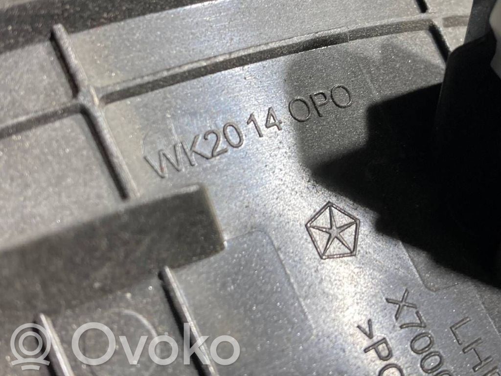 Salona dekoratīvās apdares komplekts