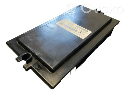 Light module LCM