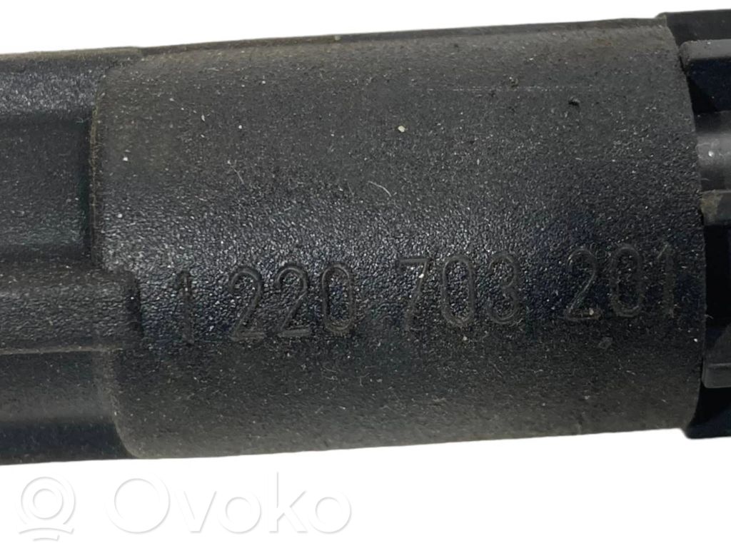 Augstsprieguma spole (aizdedzei)