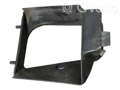 Gaisa plūsmas novirzītājs (-i)