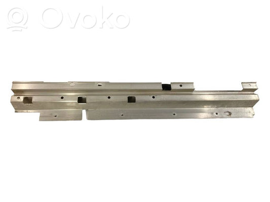 Other type of trunk decorative trim part
