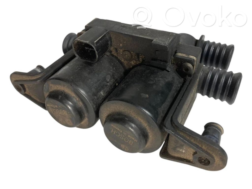 Клапан(ы) радиатора отопления