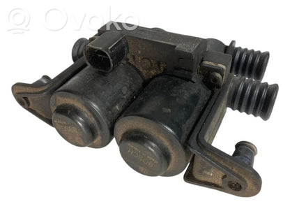 Apsildes radiatora vārsts (-i)