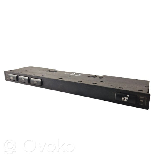 ASC control unit