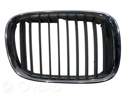 Front grille