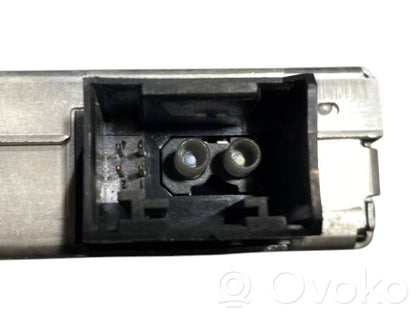 Antenna amplifier