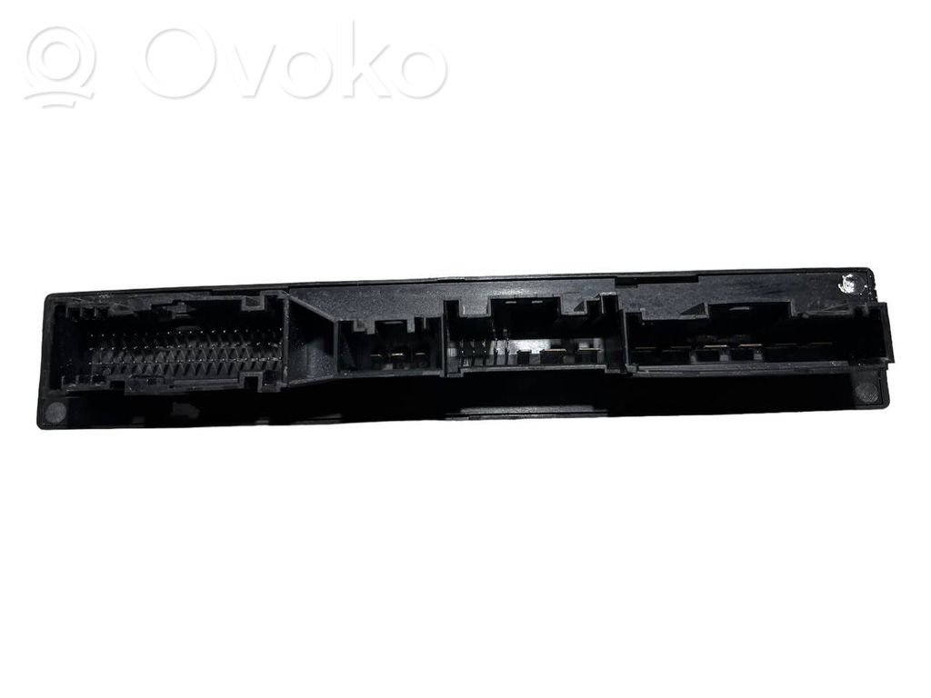 Comfort module