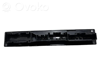 Comfort module