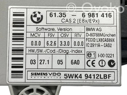 Ignition ECU kit