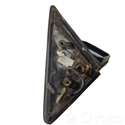 Mirror (electrically controlled)