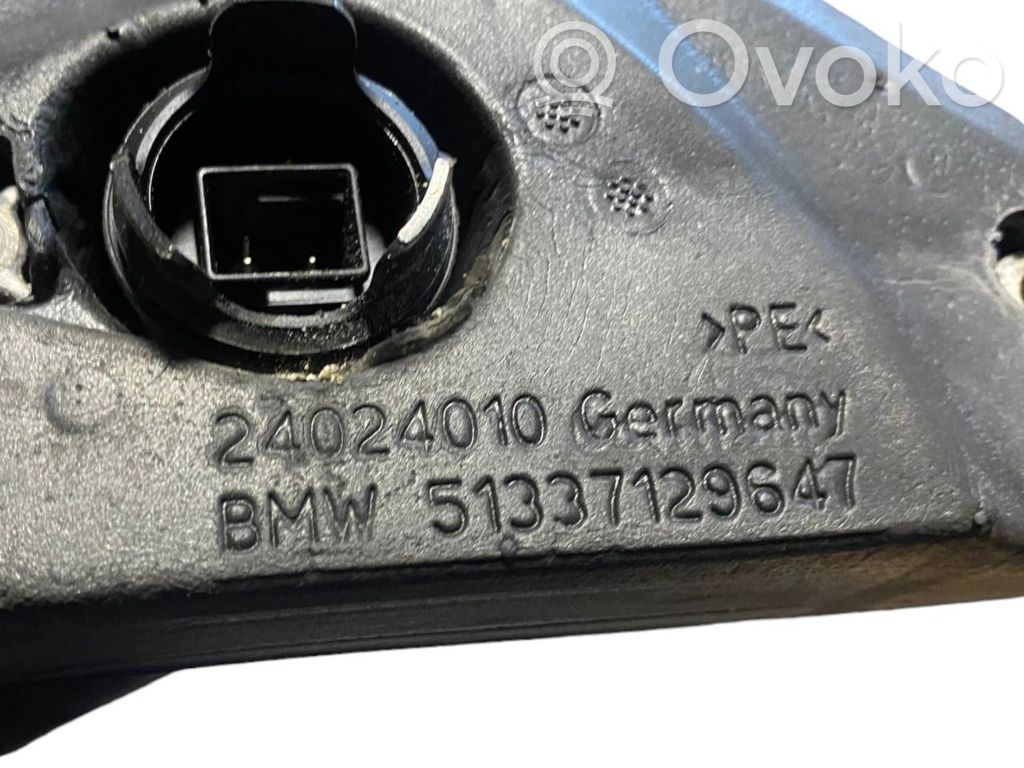 Spogulis (mehānisks)