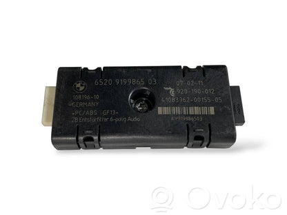 Antenas pastiprinātājs