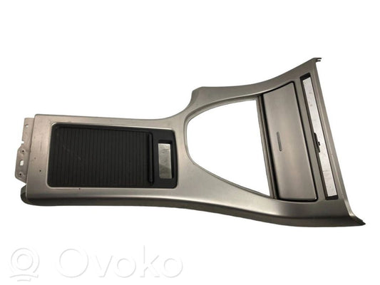 Gear shift lever decorative trim (plastic)