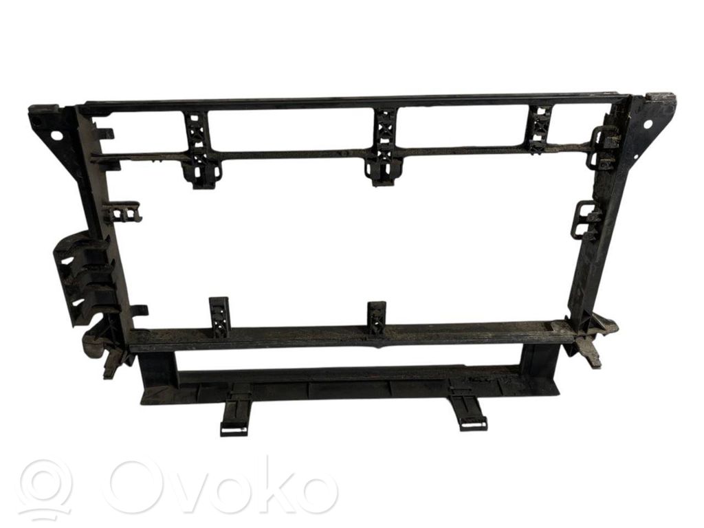 Панель радиатора