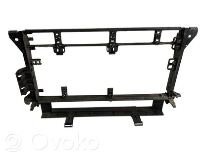 Панель радиатора