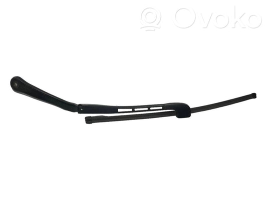 Windshield wiper arm